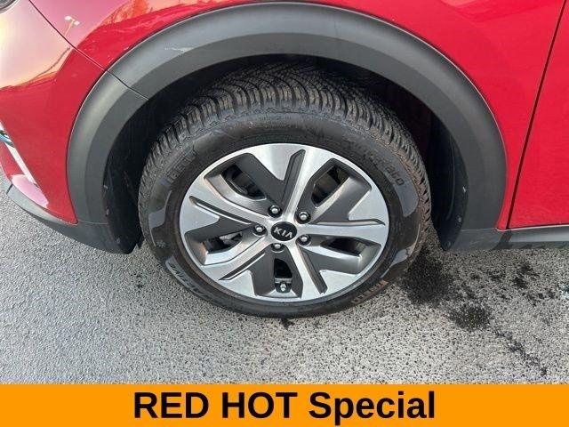 Kia Niro EV EX Premium 2021