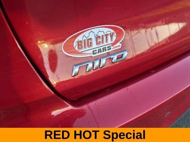 Kia Niro EV EX Premium 2021