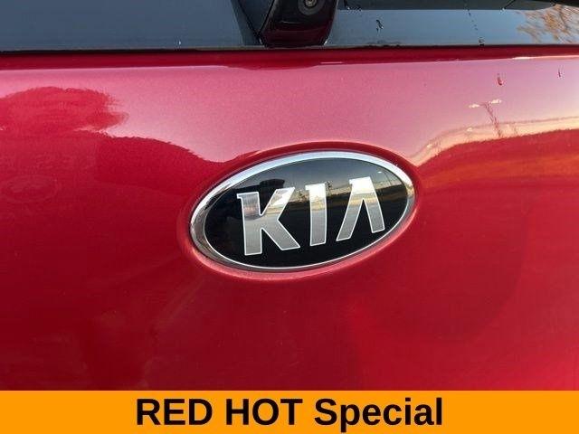 Kia Niro EV EX Premium 2021