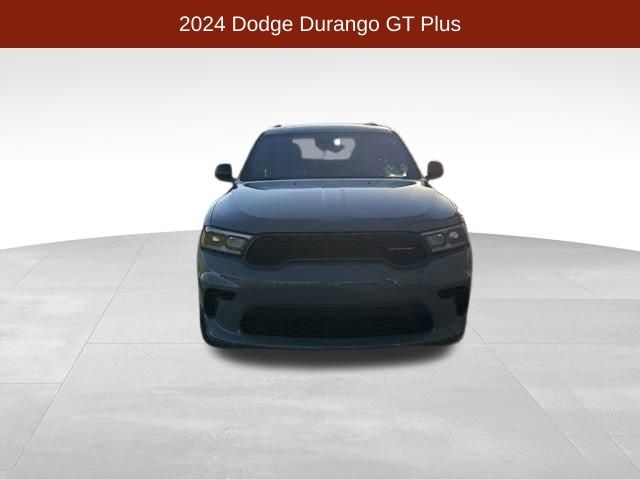Dodge Durango GT Plus AWD 2024