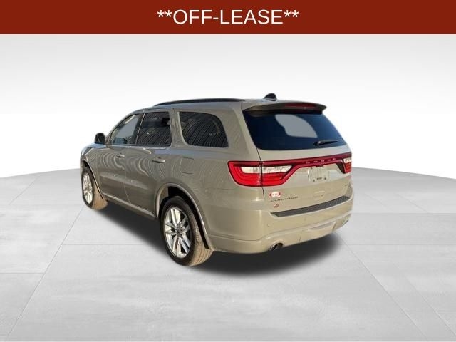 Dodge Durango GT Plus AWD 2024