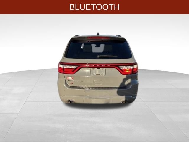 Dodge Durango GT Plus AWD 2024