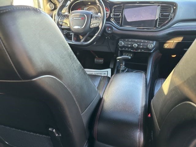 Dodge Durango GT Plus AWD 2024