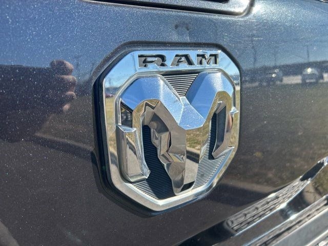 RAM 1500  2020