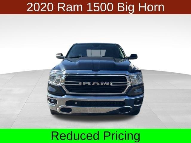RAM 1500  2020