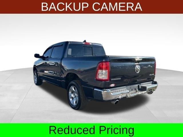 RAM 1500  2020