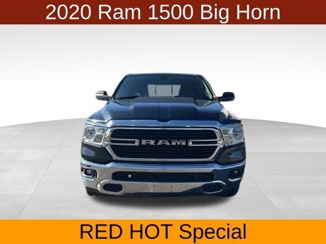 RAM 1500  2020