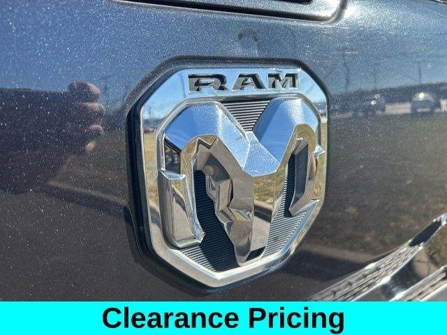 RAM 1500  2020