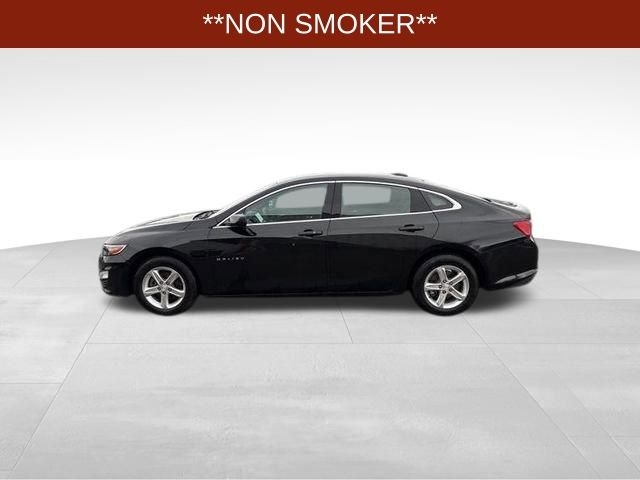 Chevrolet Malibu  2023