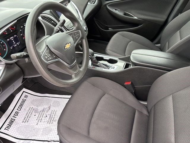 Chevrolet Malibu  2023