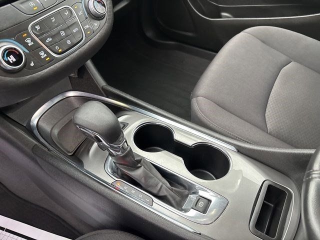 Chevrolet Malibu  2023