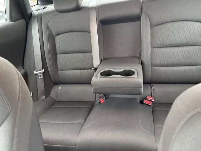 Chevrolet Malibu  2023