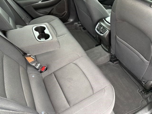 Chevrolet Malibu  2023