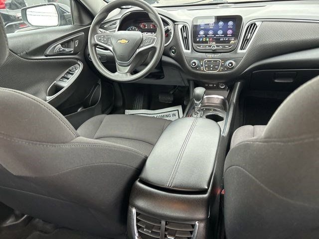 Chevrolet Malibu  2023