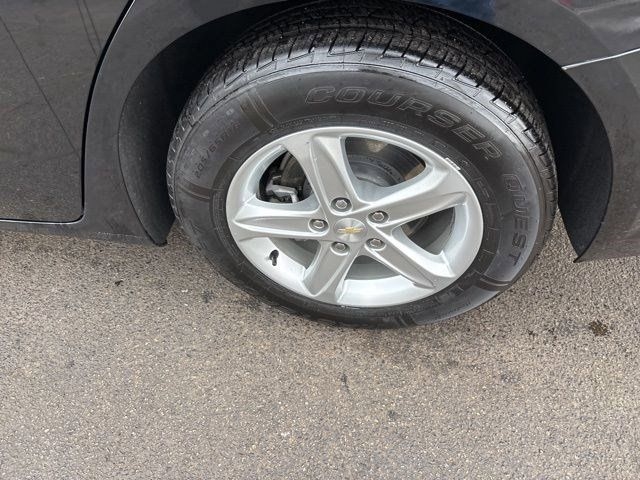 Chevrolet Malibu  2023