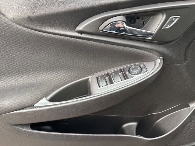 Chevrolet Malibu  2023