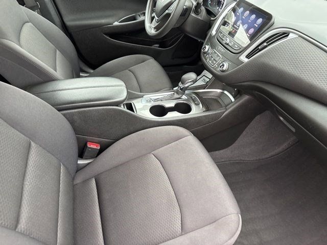 Chevrolet Malibu  2023