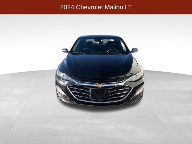 Chevrolet Malibu  2024