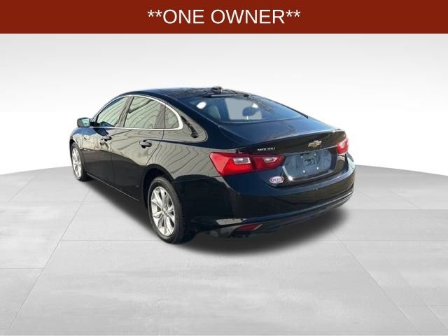 Chevrolet Malibu  2024