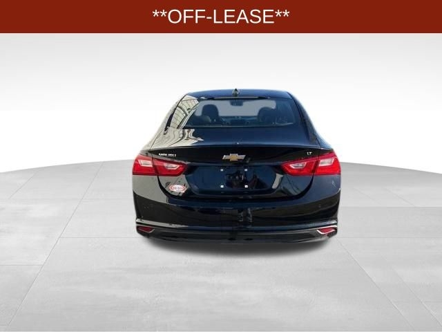 Chevrolet Malibu  2024