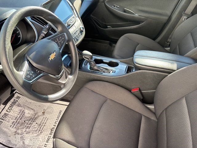 Chevrolet Malibu  2024