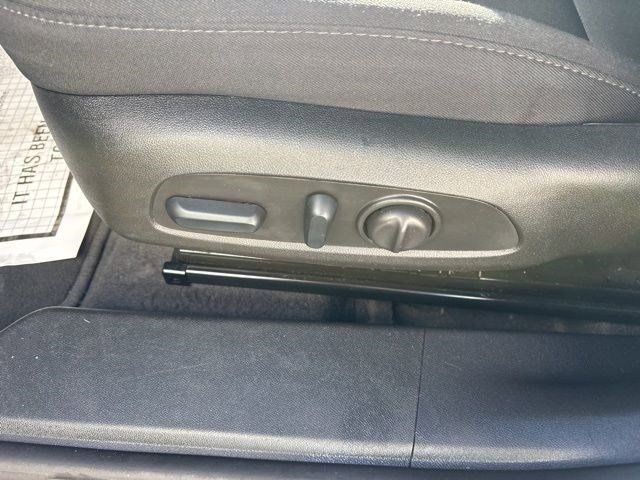 Chevrolet Malibu  2024