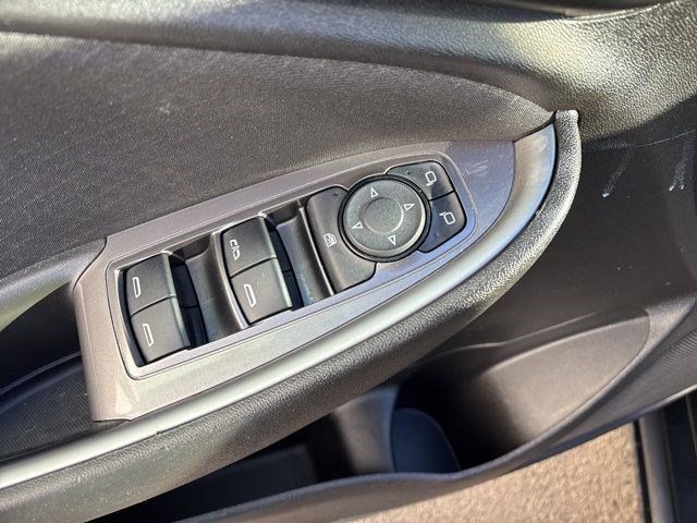 Chevrolet Malibu  2024