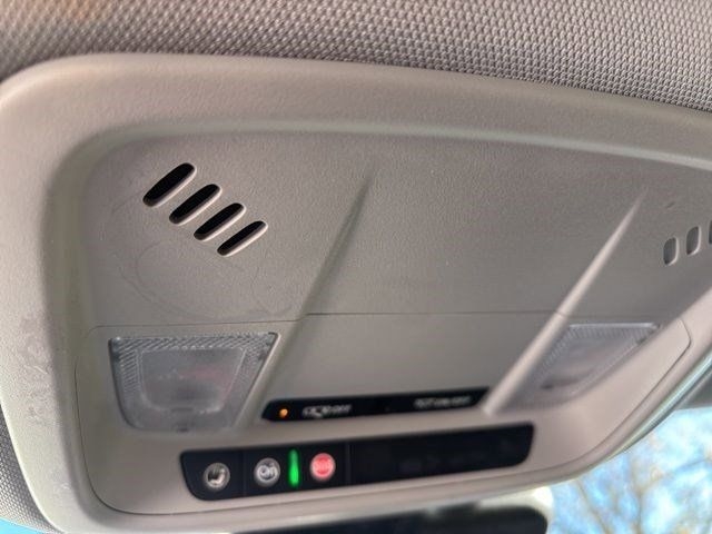 Chevrolet Malibu  2024