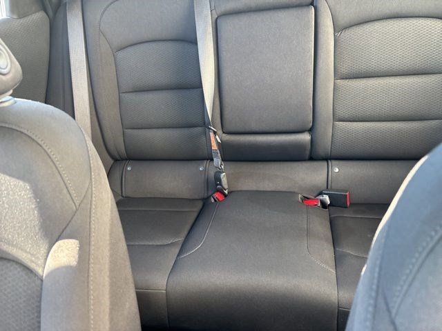 Chevrolet Malibu  2024