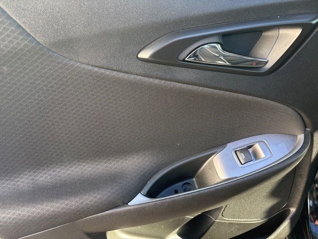 Chevrolet Malibu  2024