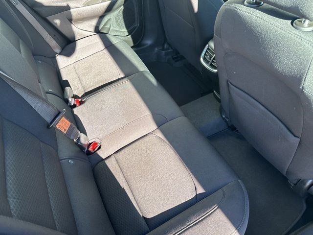 Chevrolet Malibu  2024