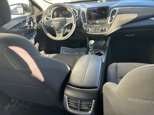 Chevrolet Malibu  2024