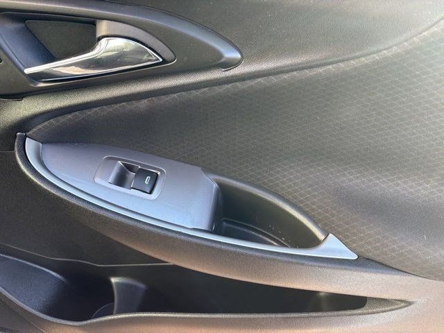 Chevrolet Malibu  2024