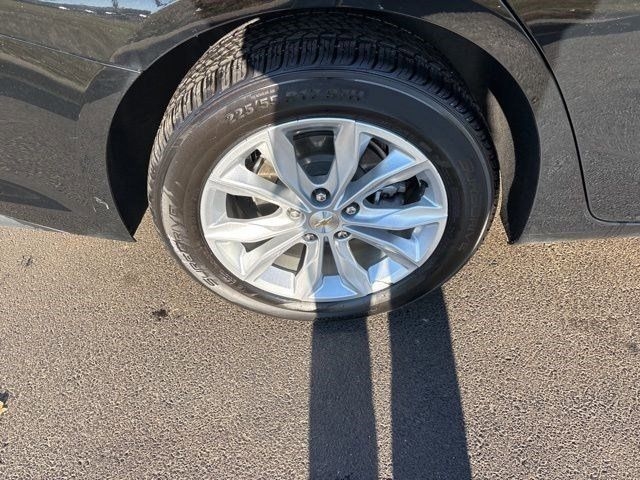 Chevrolet Malibu  2024