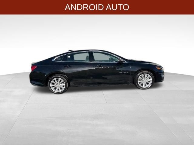 Chevrolet Malibu  2024