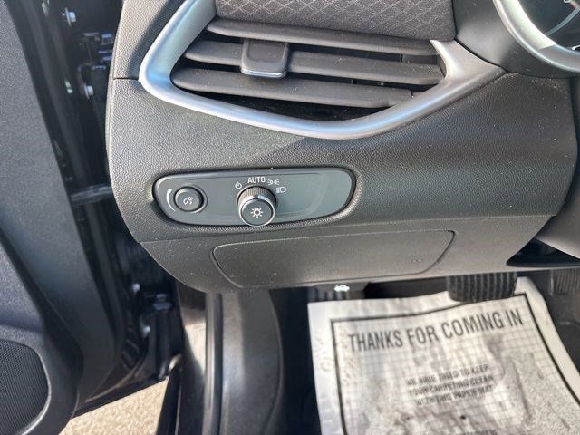 Chevrolet Malibu  2024