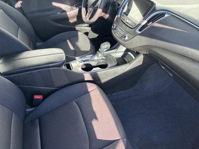 Chevrolet Malibu  2024