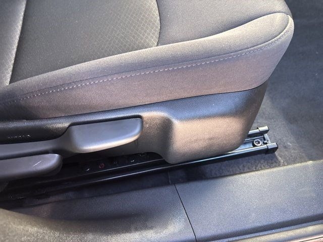 Chevrolet Malibu  2024