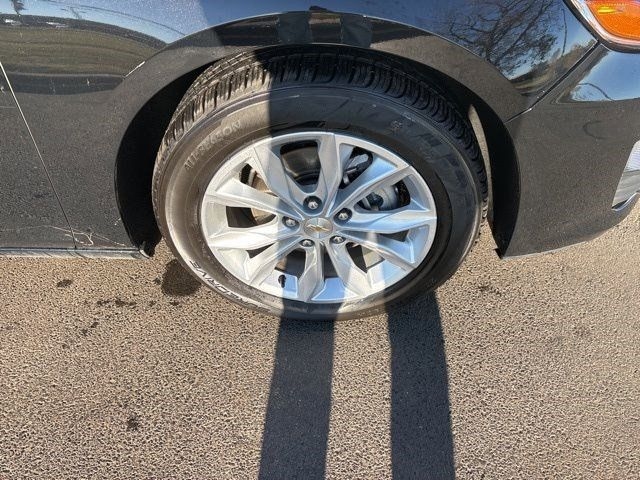 Chevrolet Malibu  2024