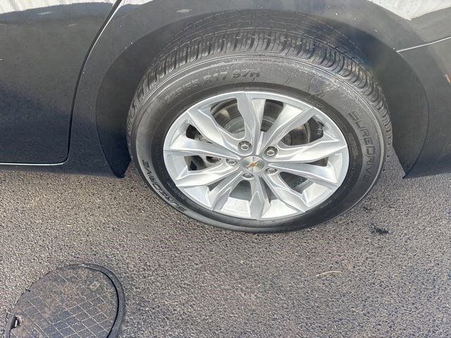 Chevrolet Malibu  2024