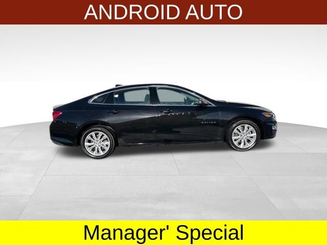 Chevrolet Malibu  2024