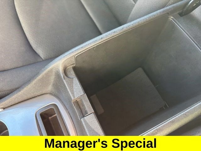 Chevrolet Malibu  2024