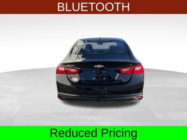 Chevrolet Malibu  2024