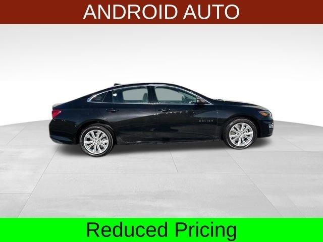 Chevrolet Malibu  2024