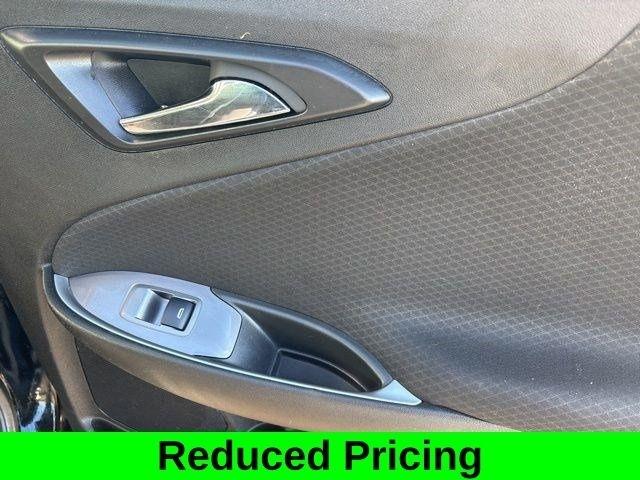 Chevrolet Malibu  2024