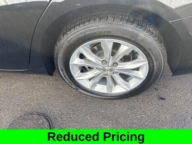 Chevrolet Malibu  2024