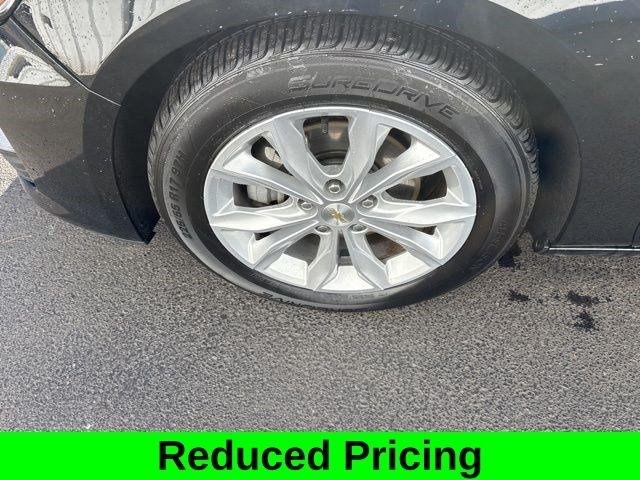 Chevrolet Malibu  2024