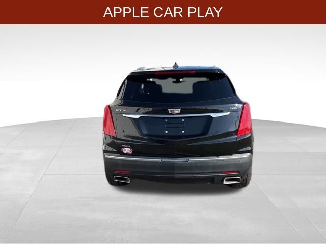 Cadillac XT5  2018 Cadillac XT5  2018