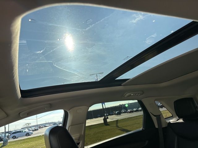 Cadillac XT5  2018 Cadillac XT5  2018