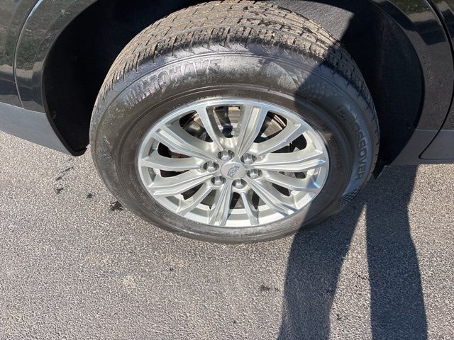 Cadillac XT5  2018 Cadillac XT5  2018